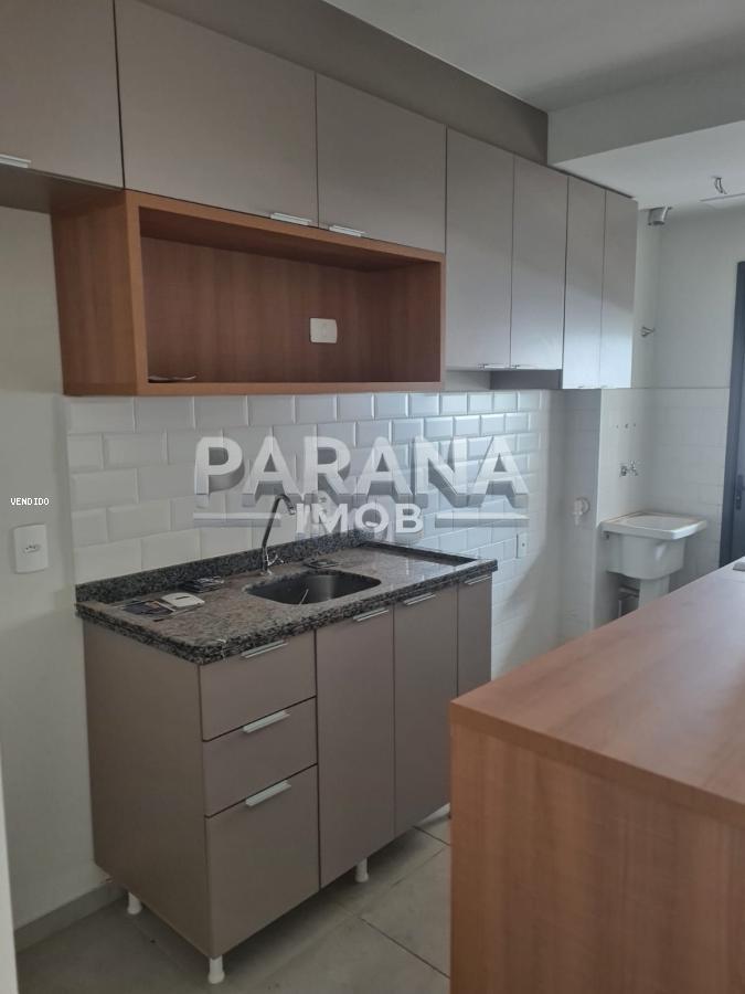 Apartamento para alugar com 2 quartos, 51m² - Foto 5