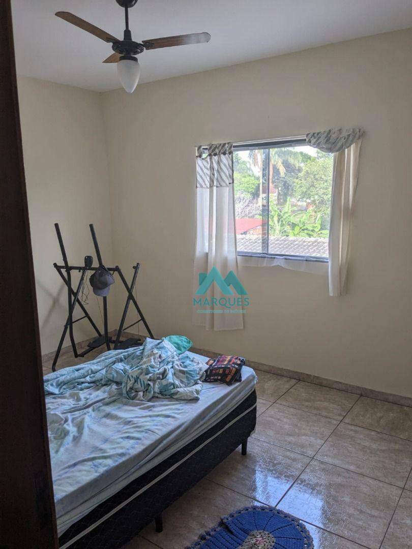 Sobrado à venda com 2 quartos, 120m² - Foto 6