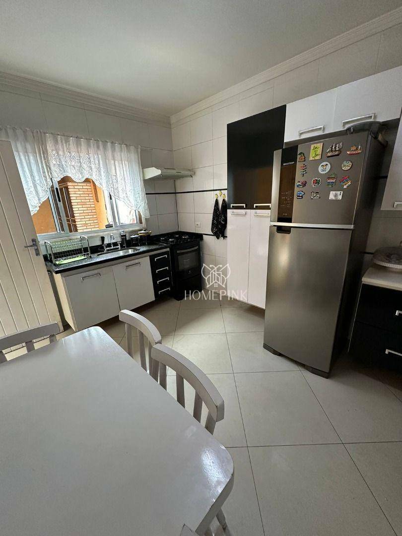 Sobrado à venda com 3 quartos, 220m² - Foto 20