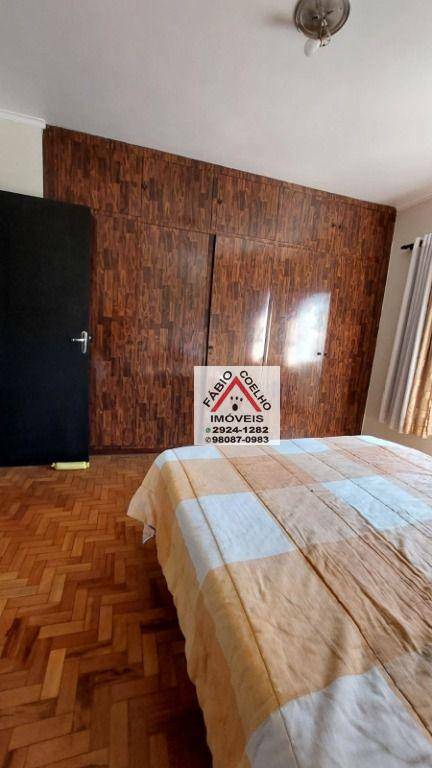 Sobrado à venda com 4 quartos, 195m² - Foto 7