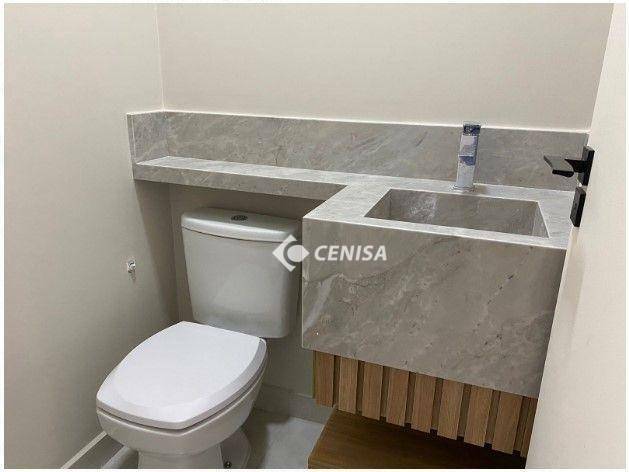 Casa de Condomínio à venda com 3 quartos, 180m² - Foto 17