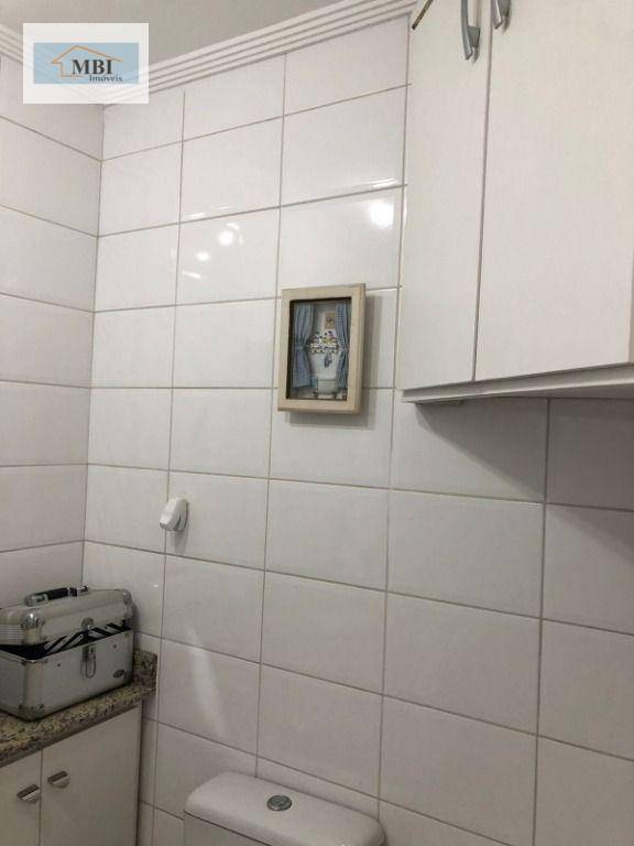 Apartamento à venda com 3 quartos, 82m² - Foto 6