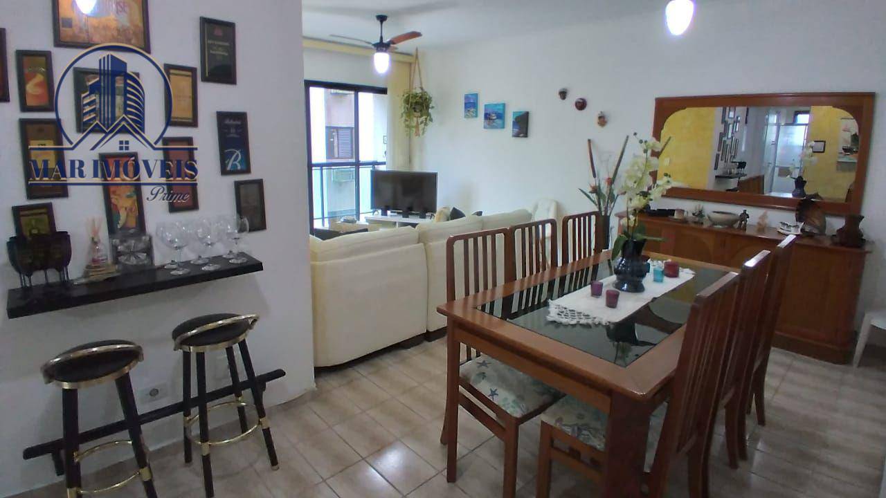 Apartamento à venda com 2 quartos, 90m² - Foto 4