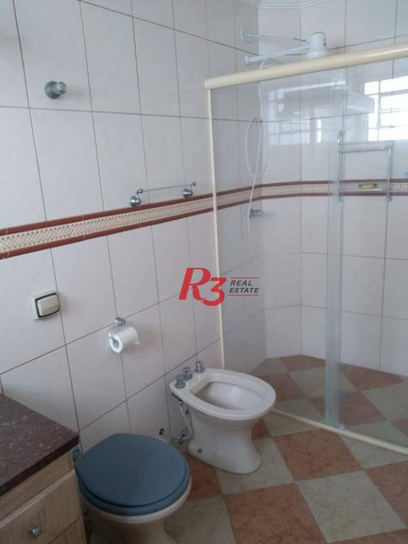 Apartamento à venda com 3 quartos, 140m² - Foto 24