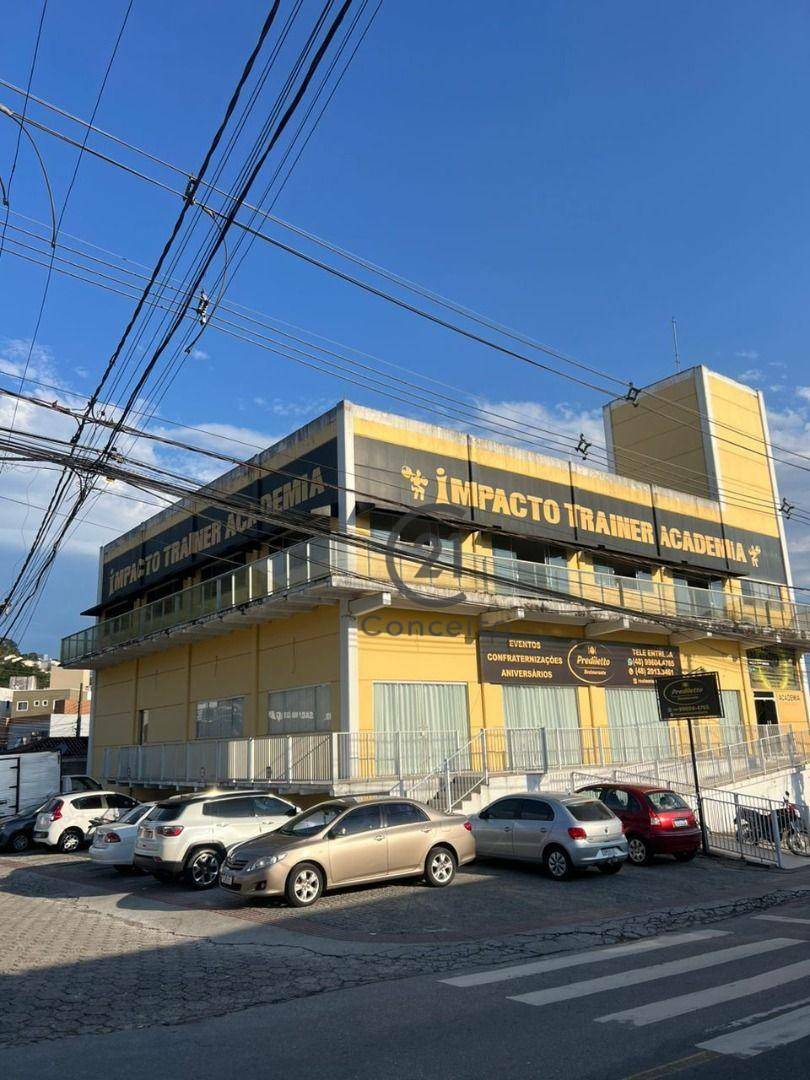 Depósito-Galpão-Armazém para alugar, 490m² - Foto 8