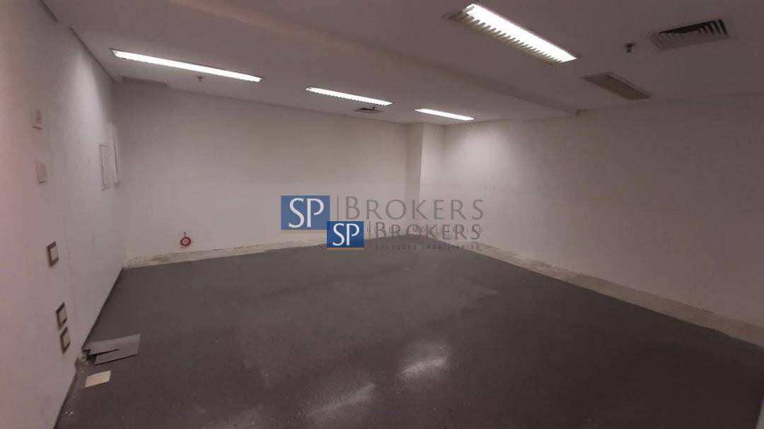 Conjunto Comercial-Sala para alugar, 142m² - Foto 7