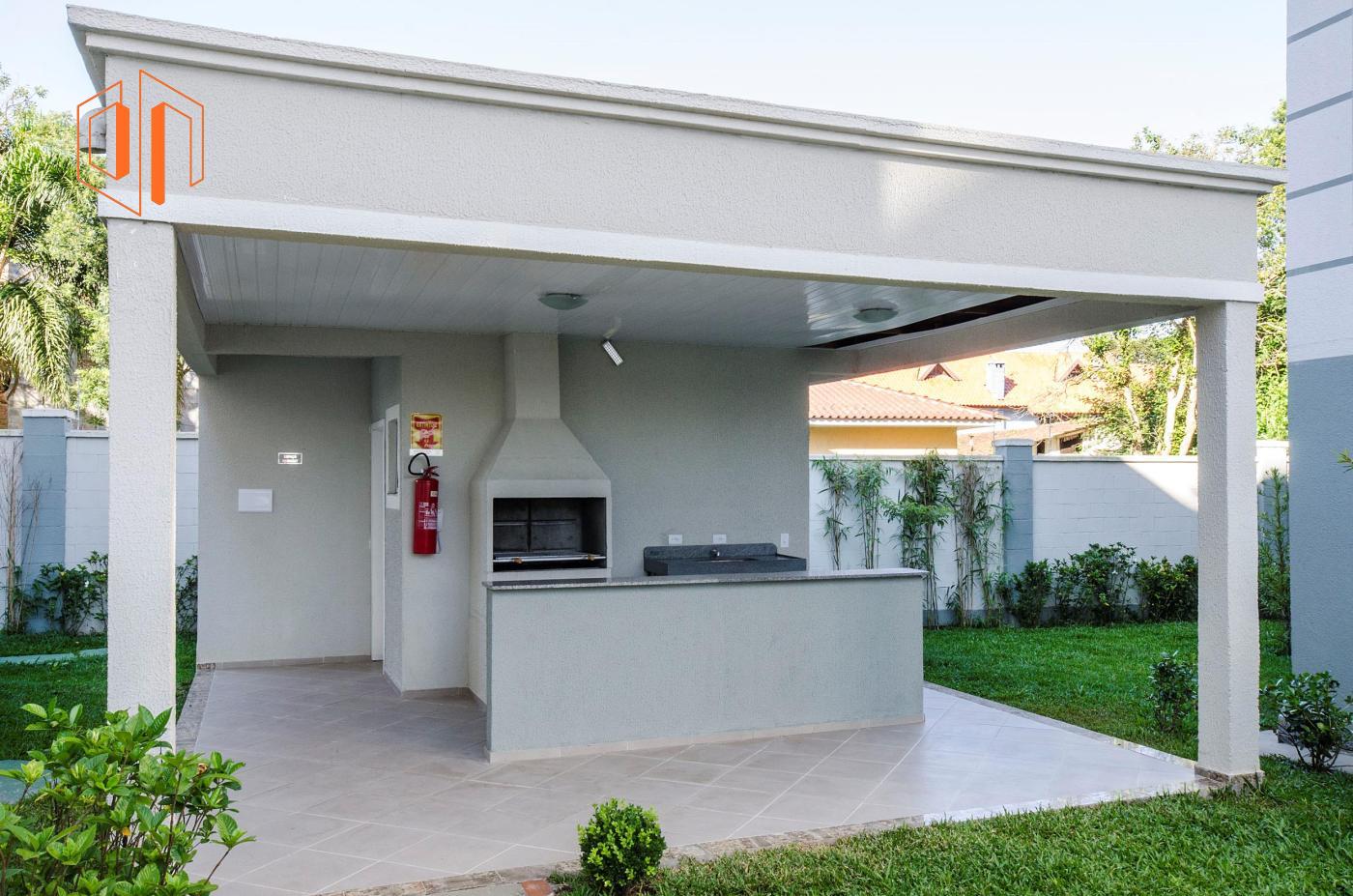 Apartamento, 2 quartos, 44 m² - Foto 6