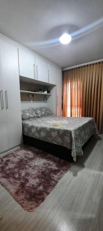 Sobrado à venda com 3 quartos, 248m² - Foto 16