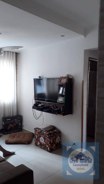 Apartamento à venda com 2 quartos, 68m² - Foto 14