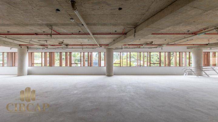 Prédio Inteiro para alugar, 3796m² - Foto 20