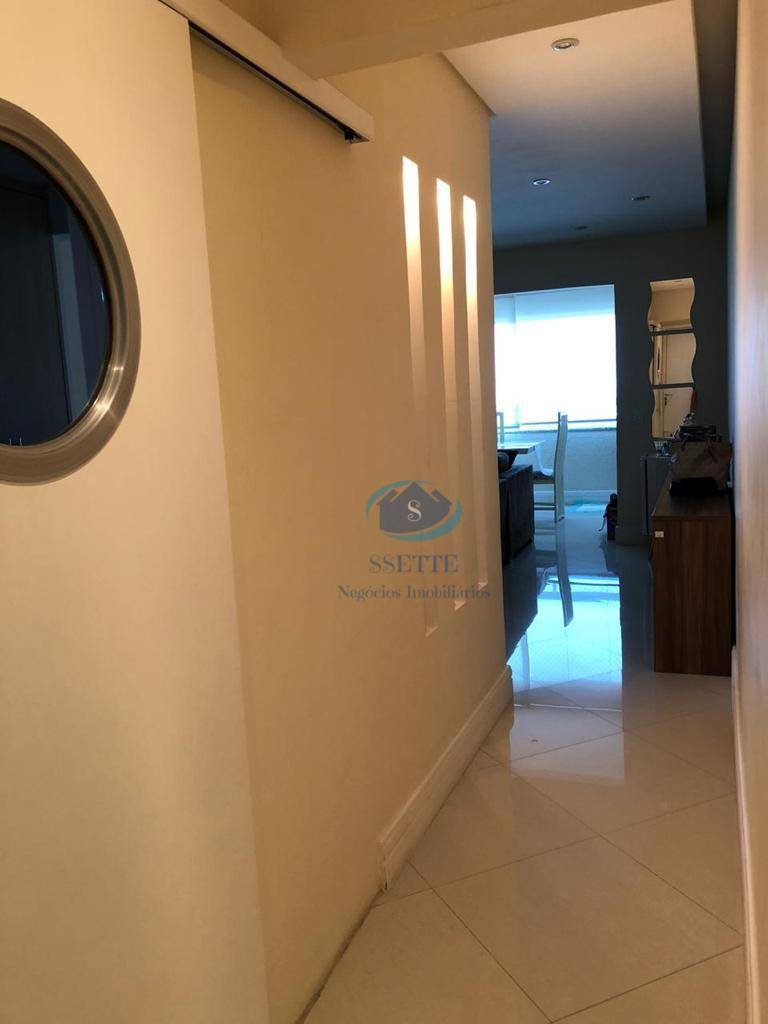 Apartamento à venda com 3 quartos, 103m² - Foto 4