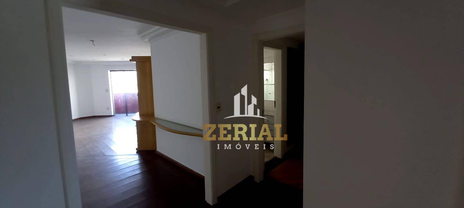 Apartamento à venda com 3 quartos, 150m² - Foto 5