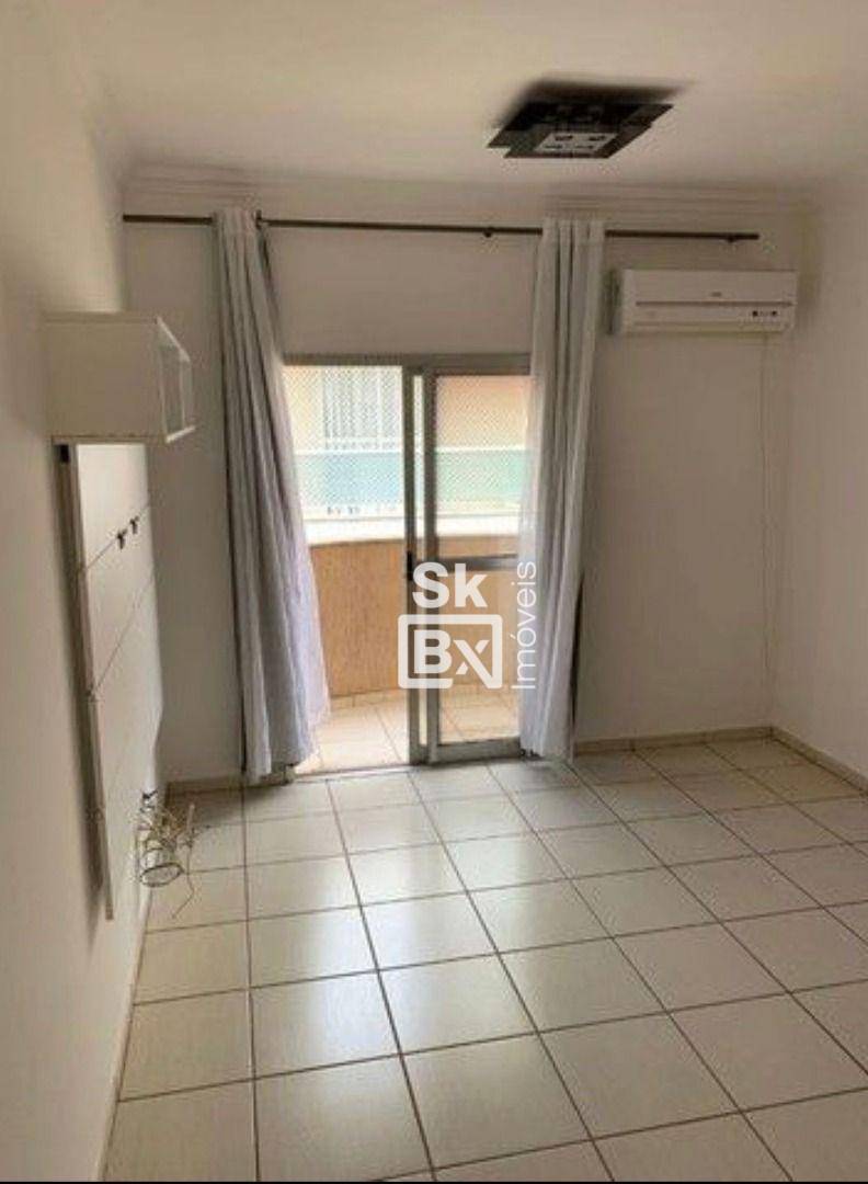 Apartamento à venda com 2 quartos, 72m² - Foto 1