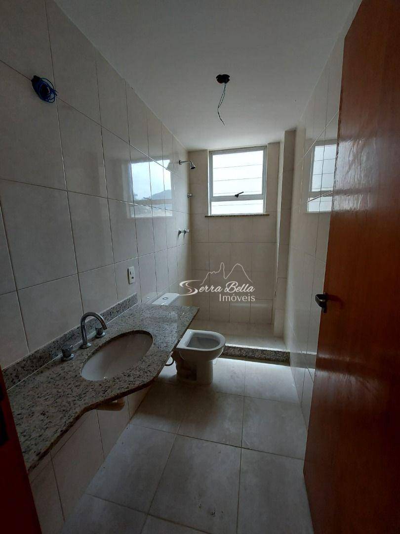 Apartamento à venda com 2 quartos, 85m² - Foto 4