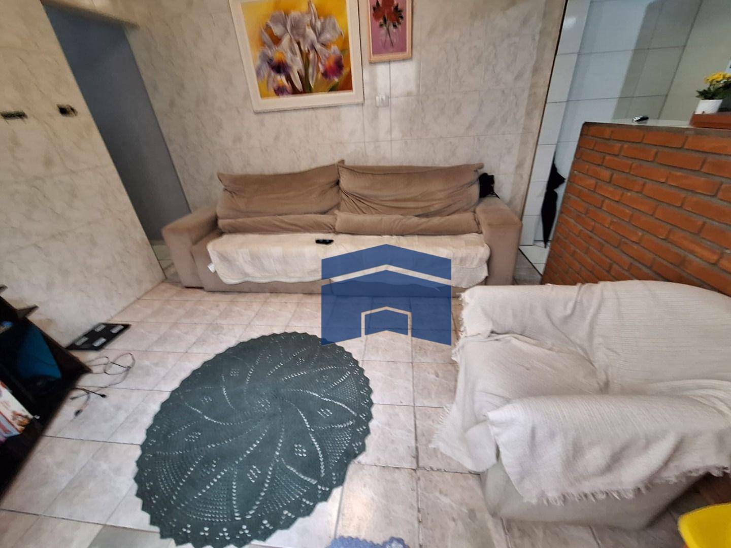 Casa à venda com 2 quartos, 90m² - Foto 6