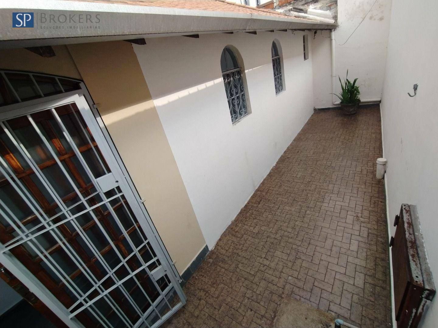 Casa à venda com 3 quartos, 172m² - Foto 20