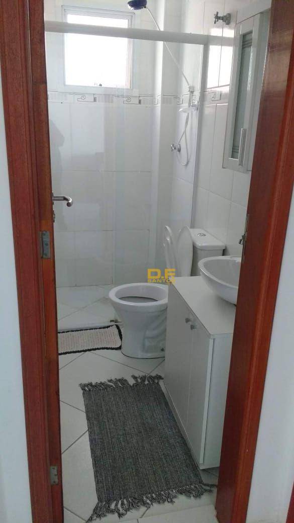 Apartamento à venda com 1 quarto, 50m² - Foto 5