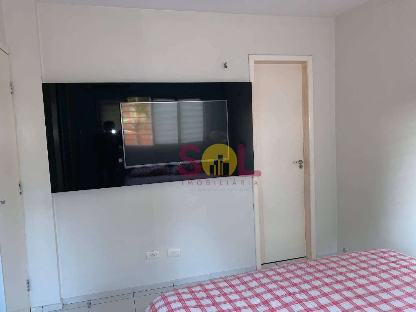 Apartamento à venda com 3 quartos, 65m² - Foto 4