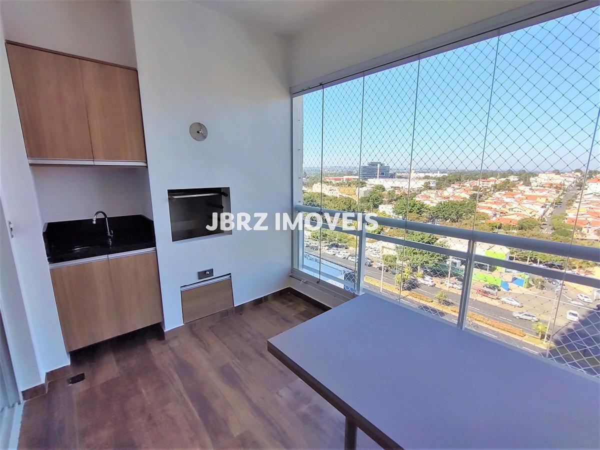 Apartamento à venda com 2 quartos, 82m² - Foto 2
