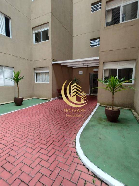 Apartamento, 3 quartos, 79 m² - Foto 1