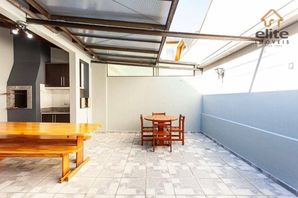 Sobrado à venda com 4 quartos, 193m² - Foto 21