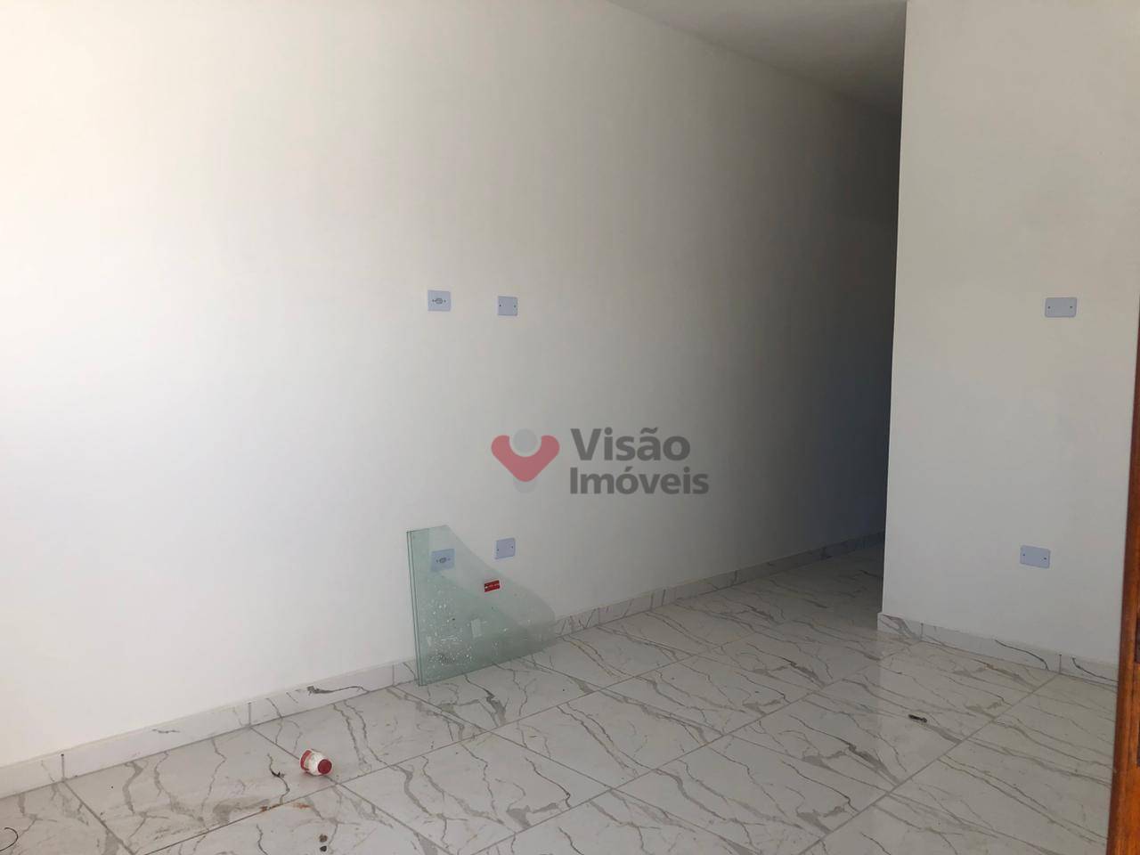 Casa, 2 quartos, 52 m² - Foto 8