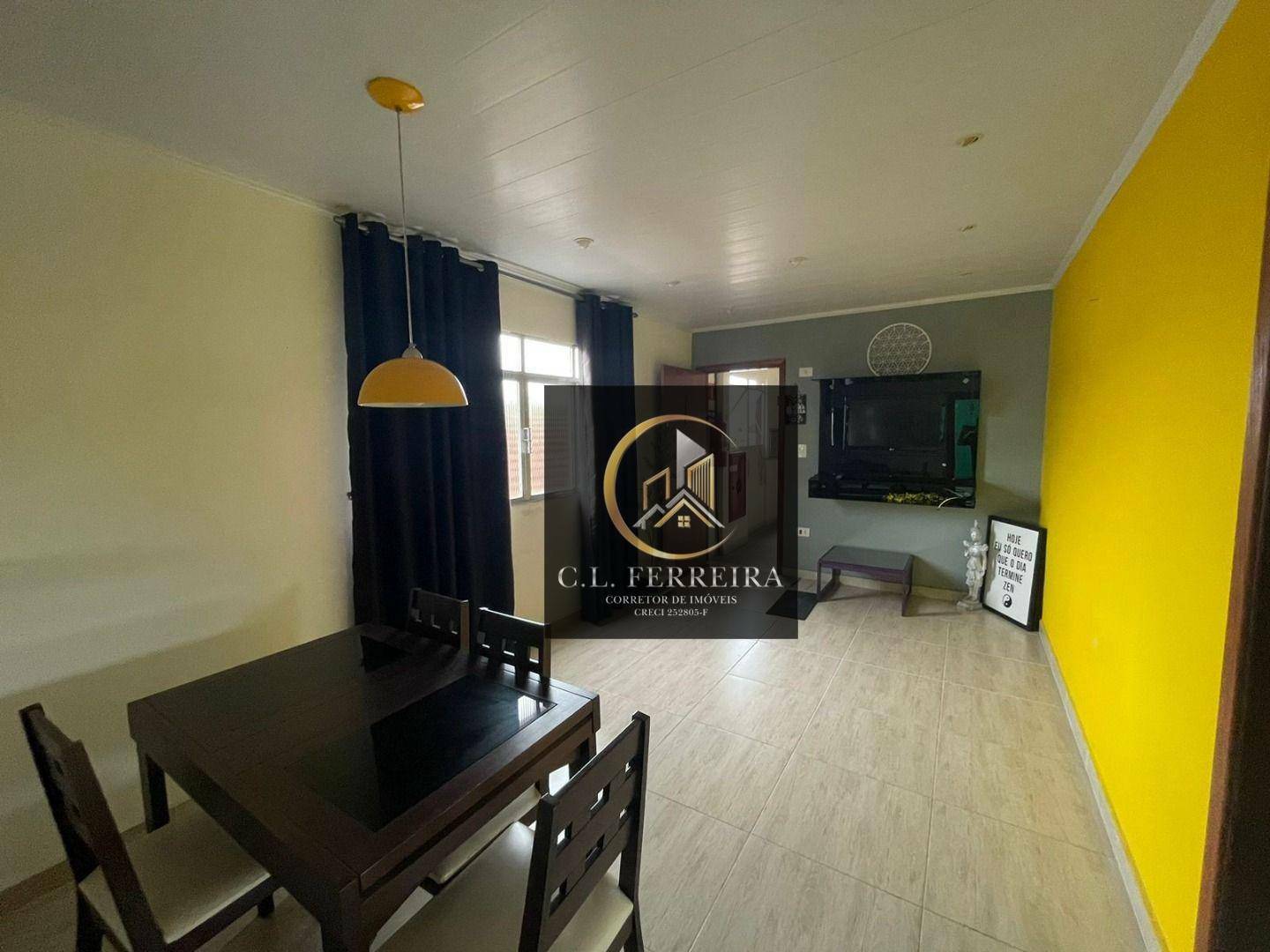 Apartamento à venda com 2 quartos, 70m² - Foto 1