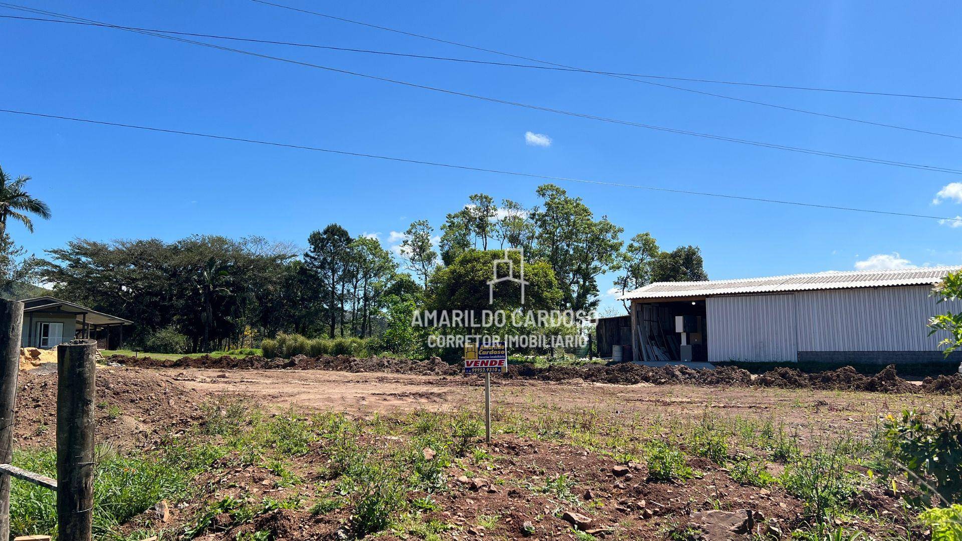 Terreno, 240 m² - Foto 2