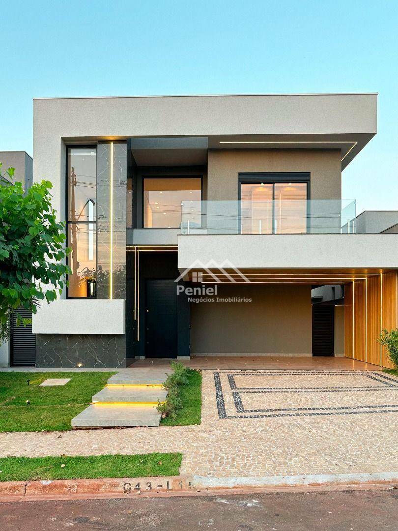 Sobrado à venda com 4 quartos, 264m² - Foto 3