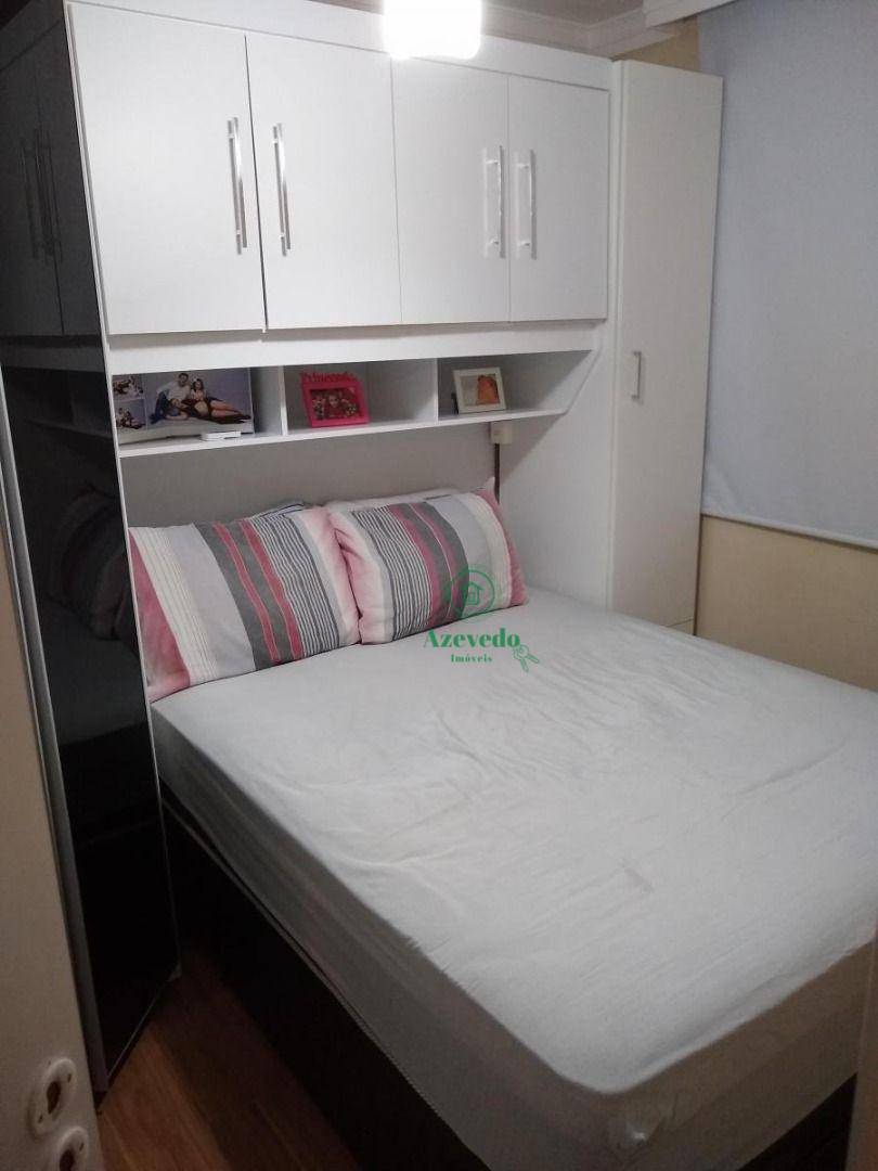 Apartamento à venda com 2 quartos, 40m² - Foto 7