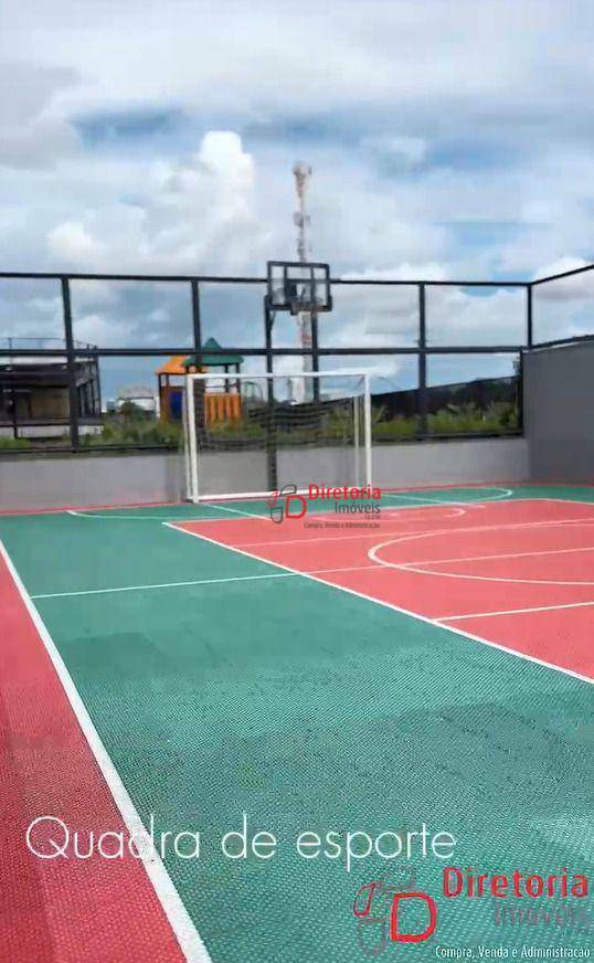 Apartamento à venda com 3 quartos, 94m² - Foto 25