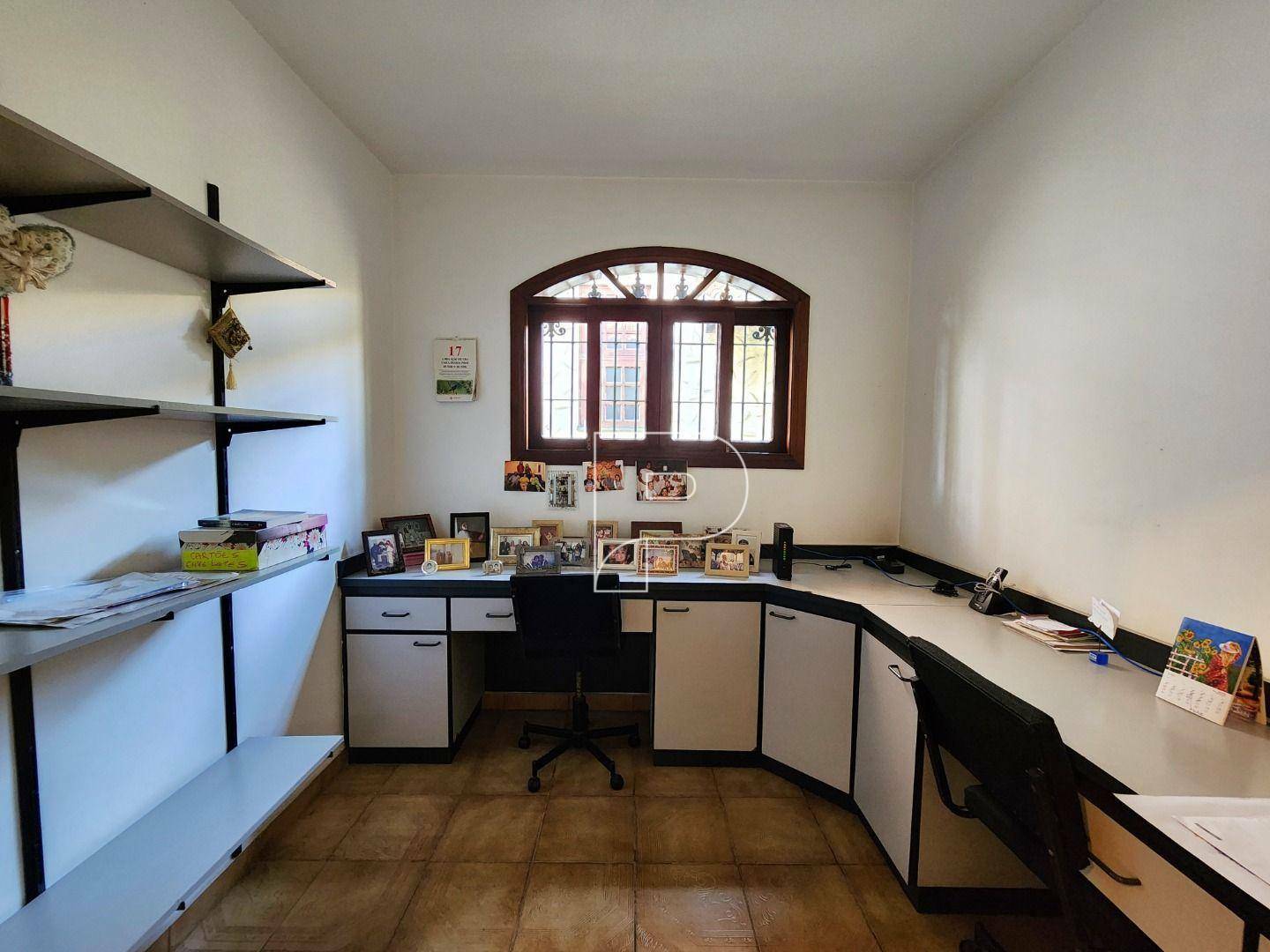 Casa de Condomínio à venda com 3 quartos, 394m² - Foto 18