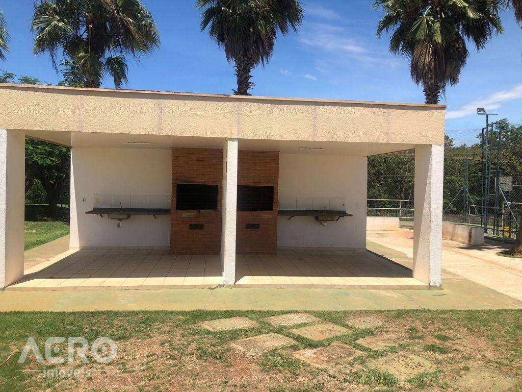 Casa de Condomínio à venda com 3 quartos, 95m² - Foto 20