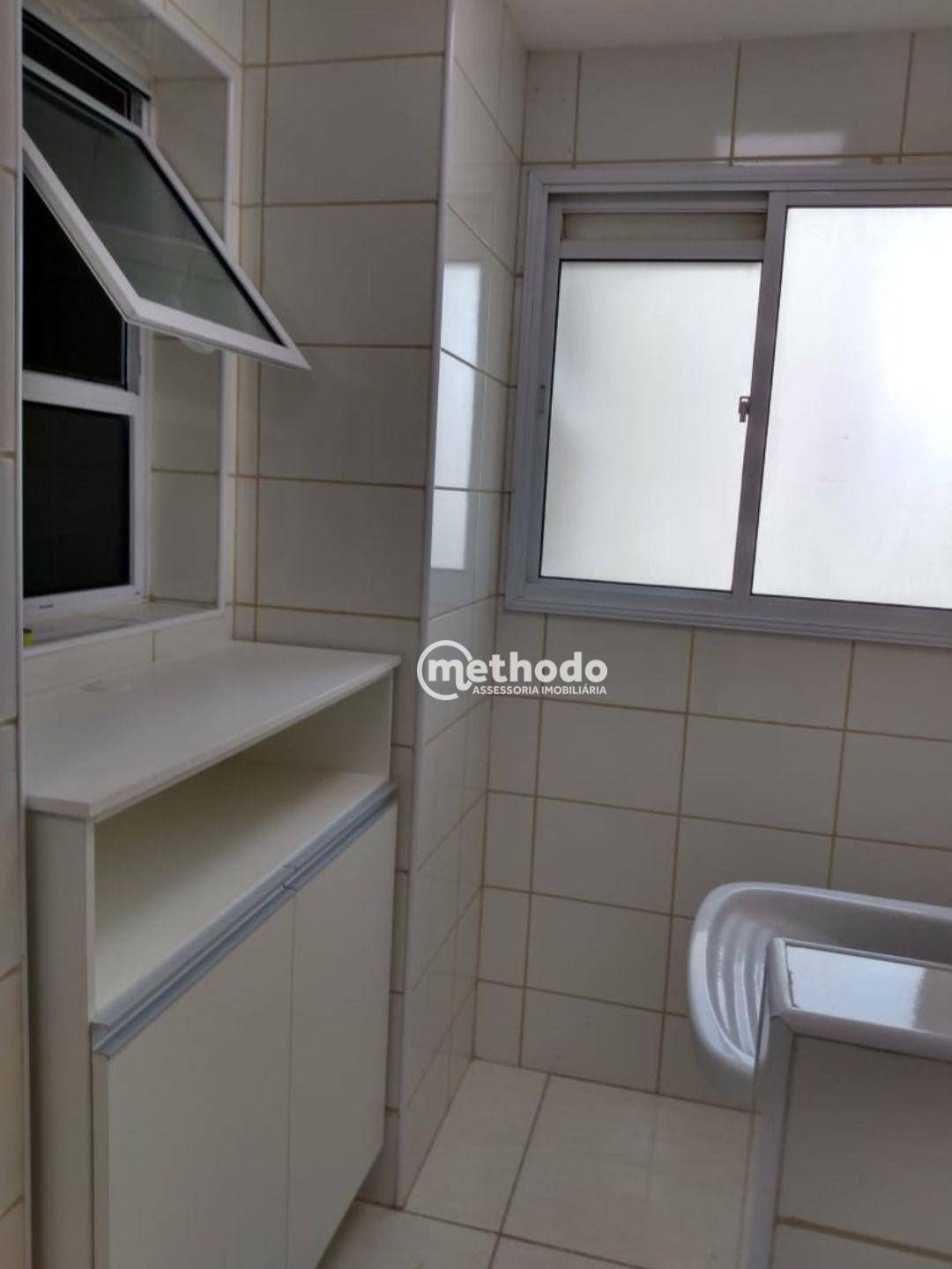 Apartamento à venda com 3 quartos, 61m² - Foto 12