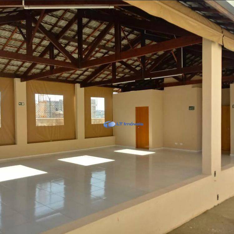 Apartamento, 2 quartos, 54 m² - Foto 10