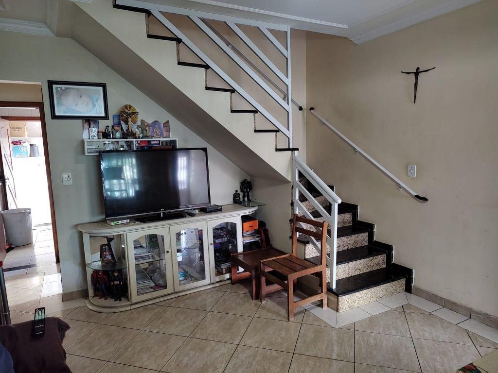 Sobrado à venda com 2 quartos, 85m² - Foto 9