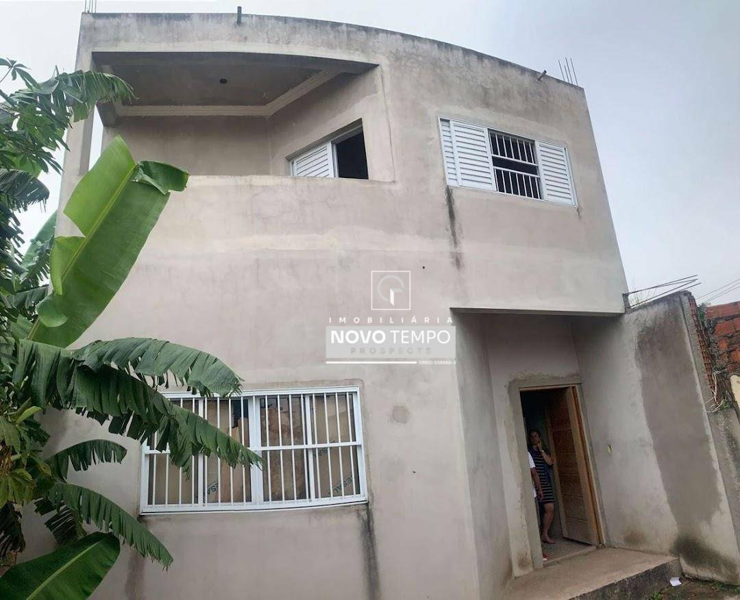 Sobrado, 3 quartos, 300 m² - Foto 12