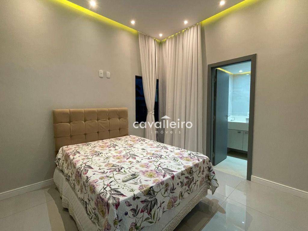Casa de Condomínio à venda com 4 quartos, 330m² - Foto 21