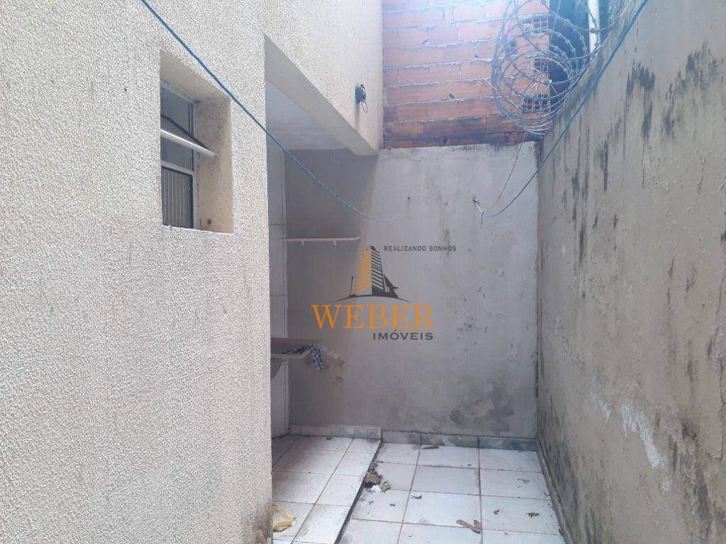 Sobrado à venda com 2 quartos, 65m² - Foto 24