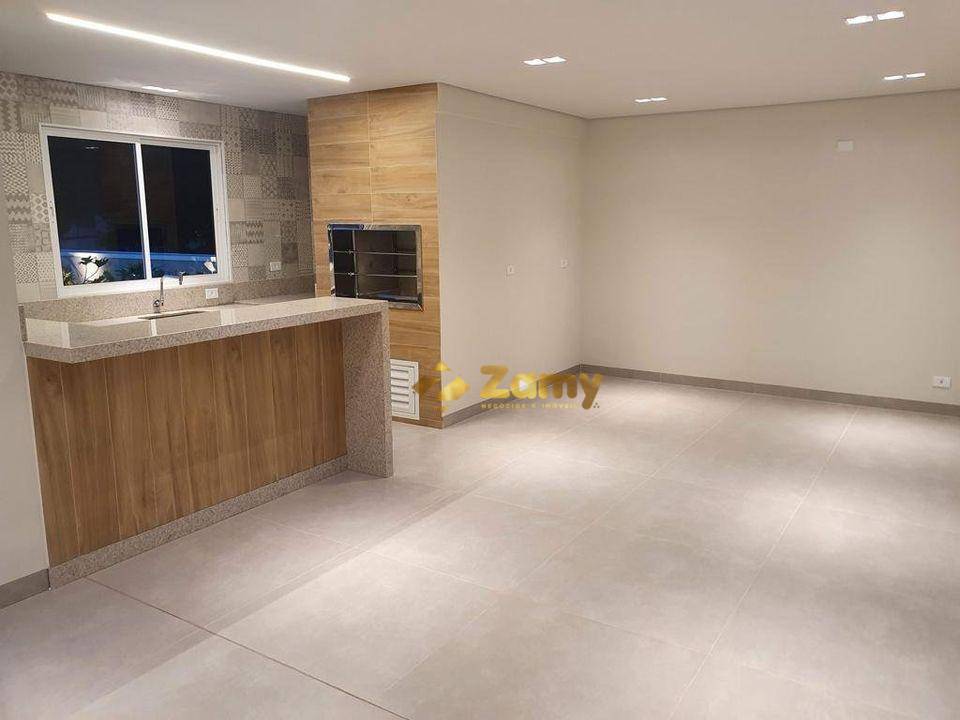 Apartamento à venda com 3 quartos, 96m² - Foto 2