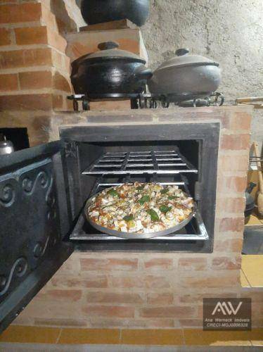Chácara à venda com 2 quartos, 60m² - Foto 2