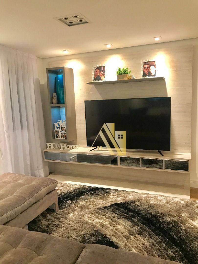 Apartamento à venda com 2 quartos, 170m² - Foto 25