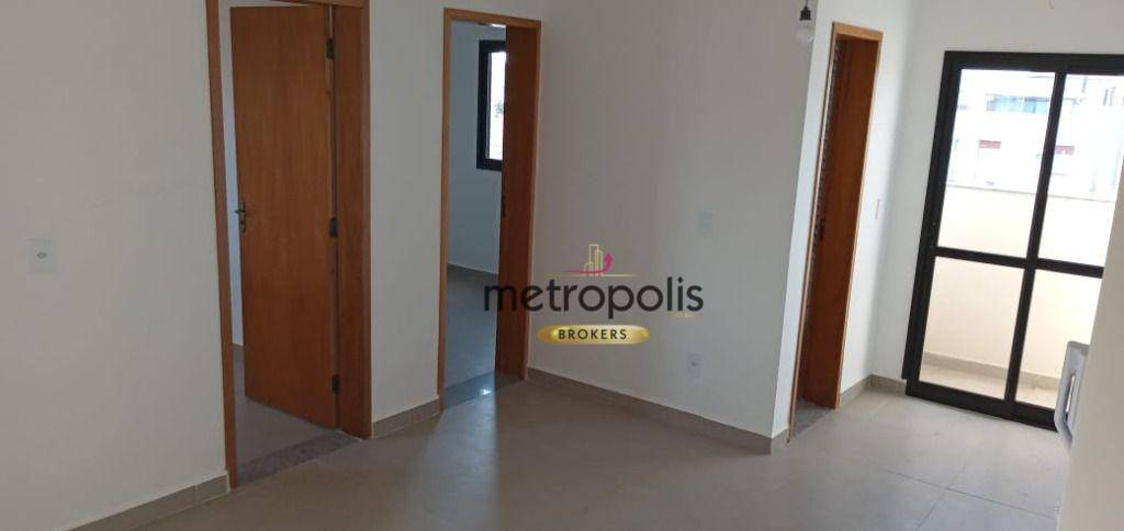 Cobertura, 2 quartos, 87 m² - Foto 1