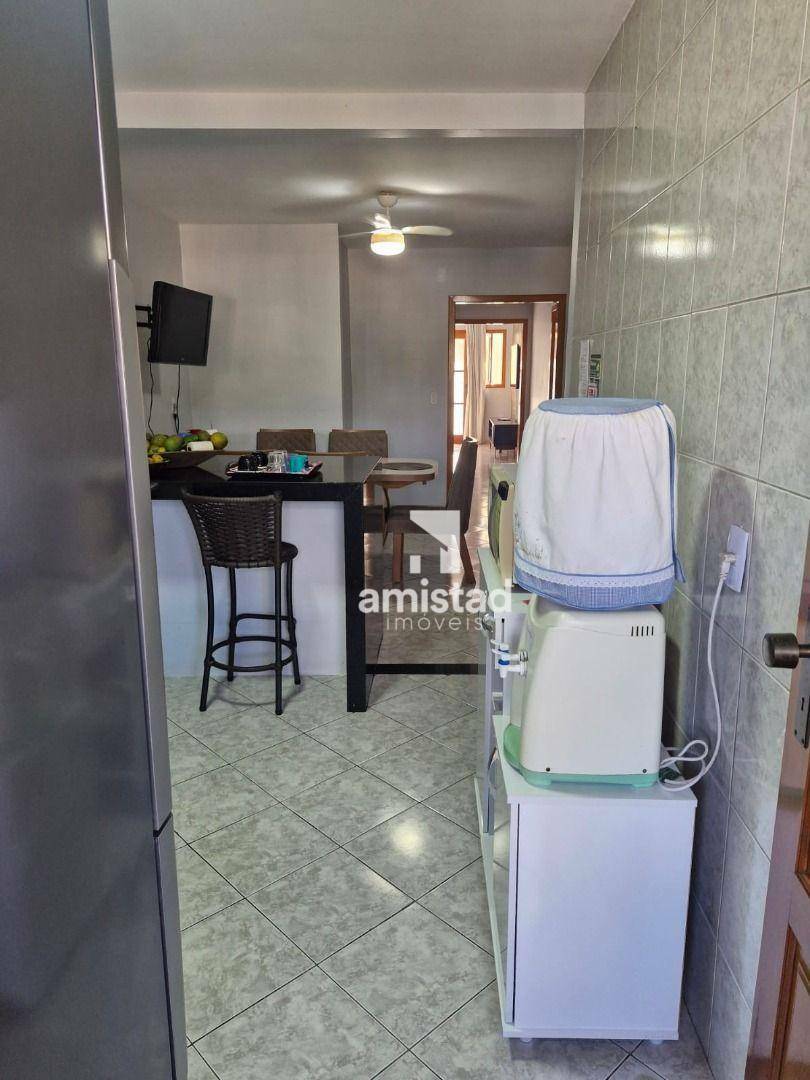 Apartamento à venda com 3 quartos, 122m² - Foto 11