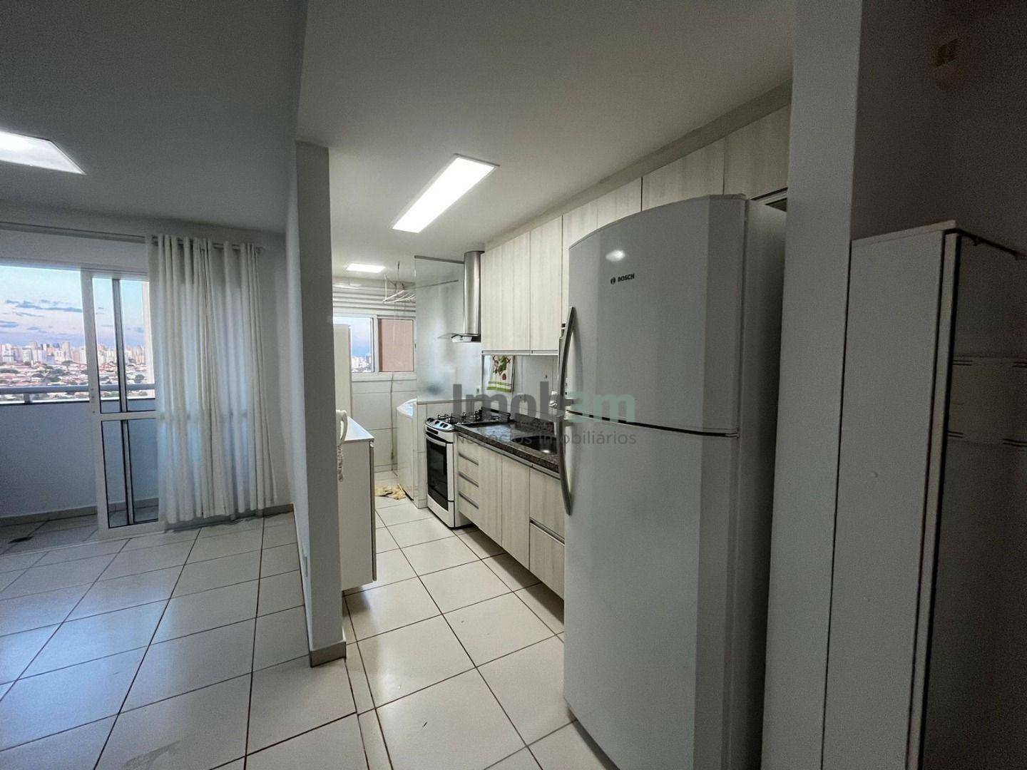 Apartamento à venda com 3 quartos, 68m² - Foto 8