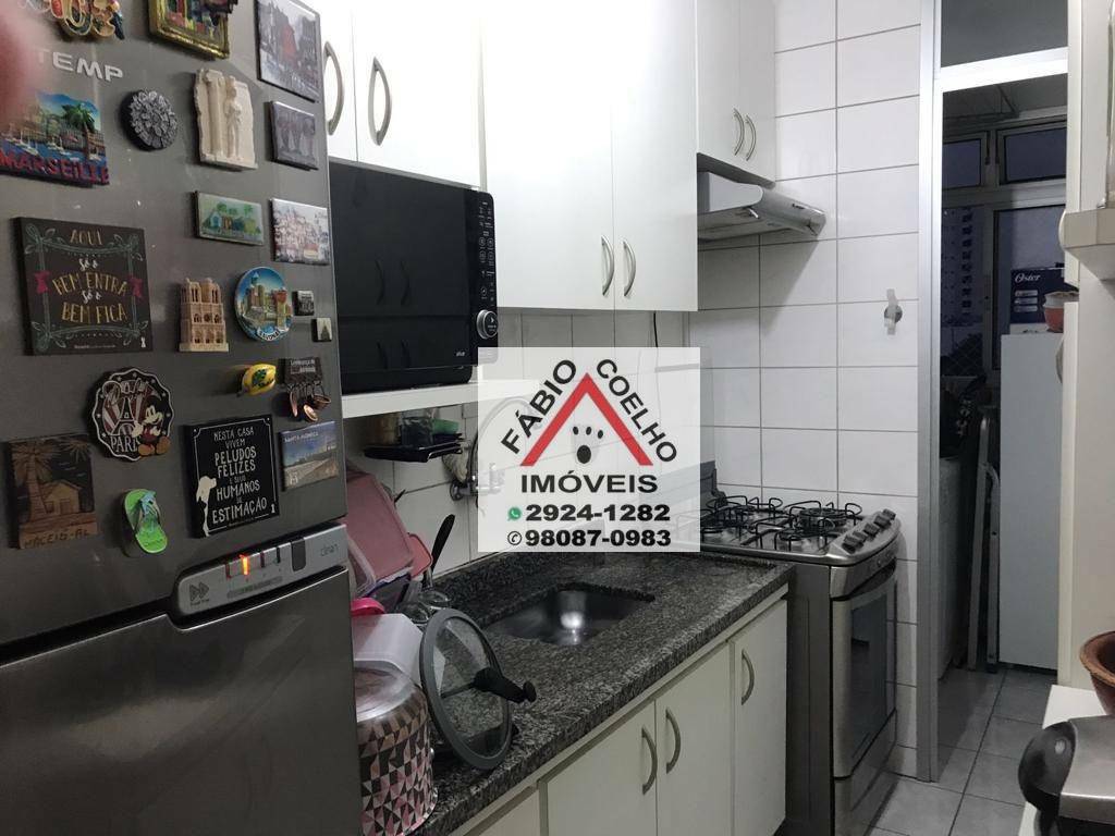 Apartamento à venda com 2 quartos, 50m² - Foto 50