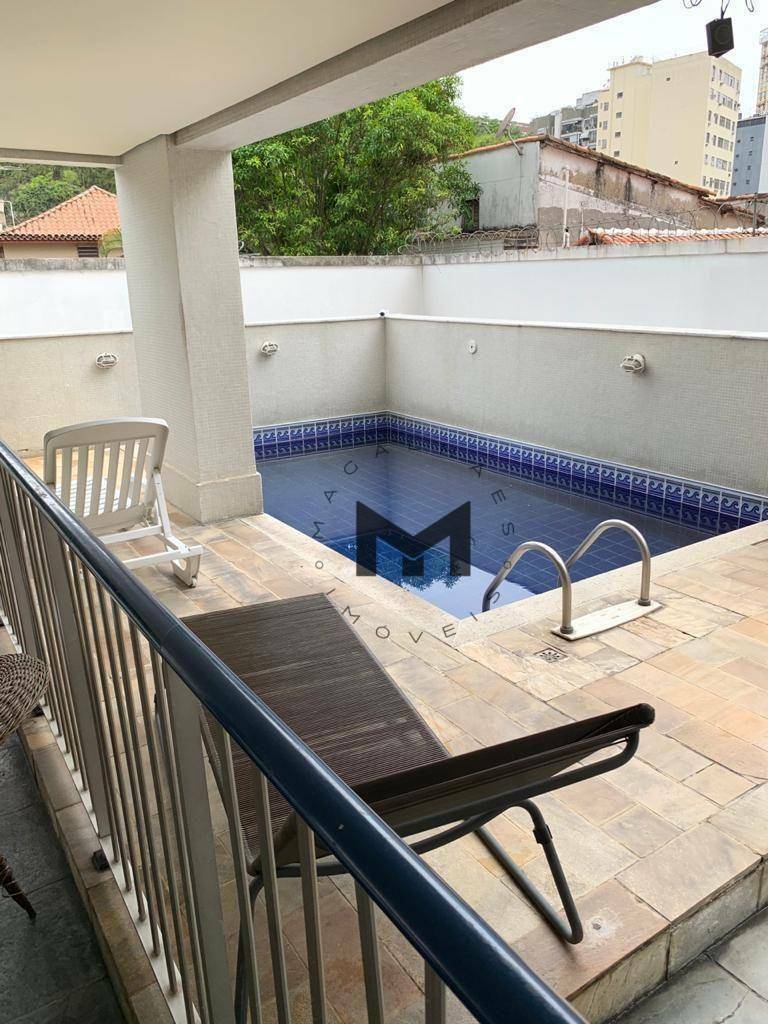 Apartamento à venda com 2 quartos, 75m² - Foto 19