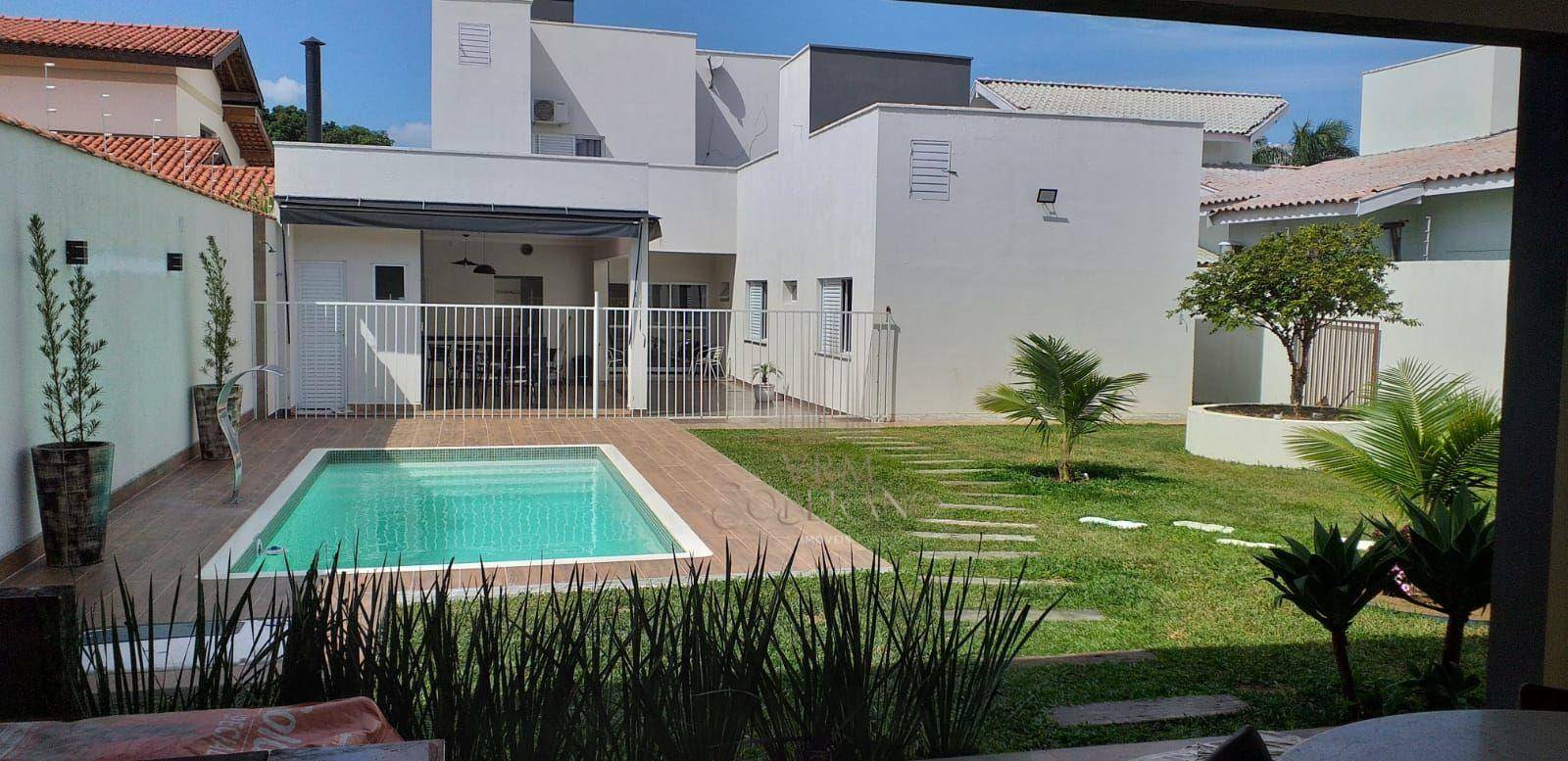 Sobrado à venda com 3 quartos, 294m² - Foto 8