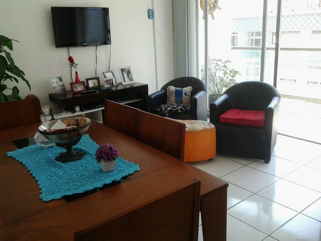 Apartamento à venda com 2 quartos, 85m² - Foto 32