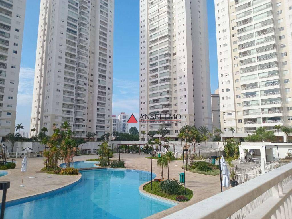 Apartamento para alugar com 3 quartos, 107m² - Foto 29